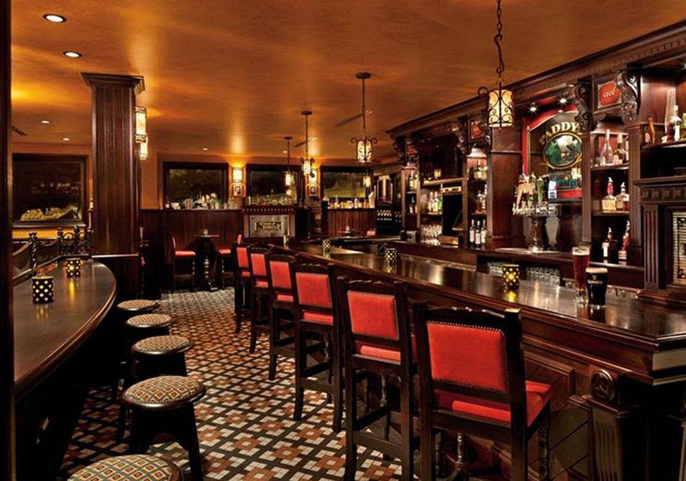 West Street Hotel Μπαρ Χάρμπορ Εξωτερικό φωτογραφία