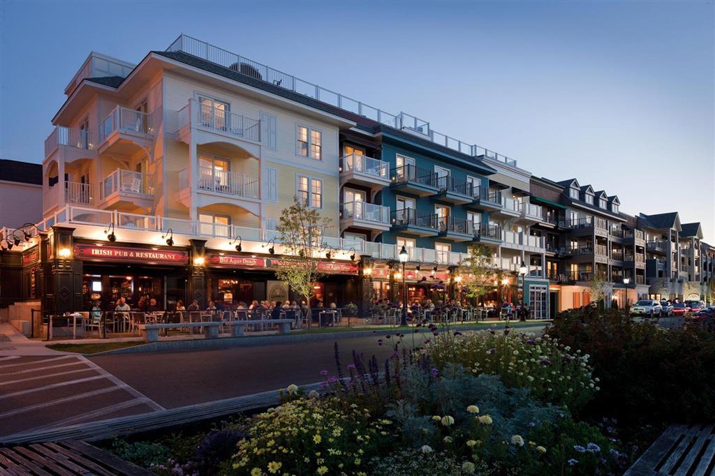 West Street Hotel Μπαρ Χάρμπορ Εξωτερικό φωτογραφία